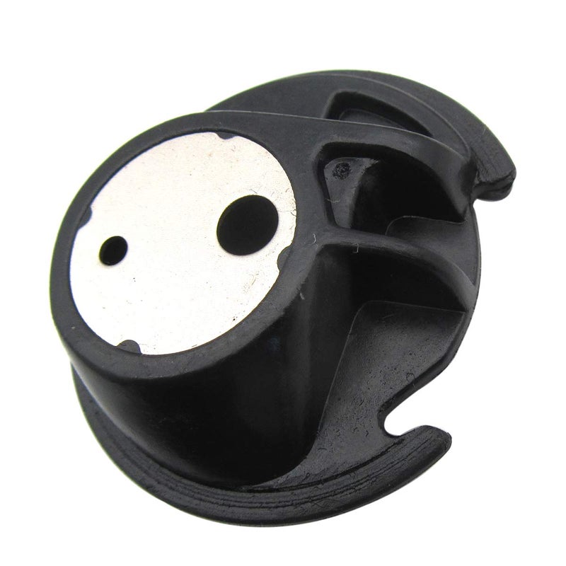 ckpsms KUNPENG - 1PCS #627569106 Bobbin Case FIT for Elna,Janome,Kenmore,Babylock,Bernina,Viking - Image 4